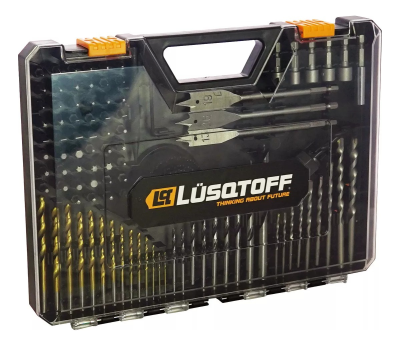 Juego Mechas Y Puntas